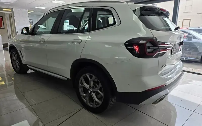 Usado BMW X3 xLine 190 HP (139 kW) 2024 SUV