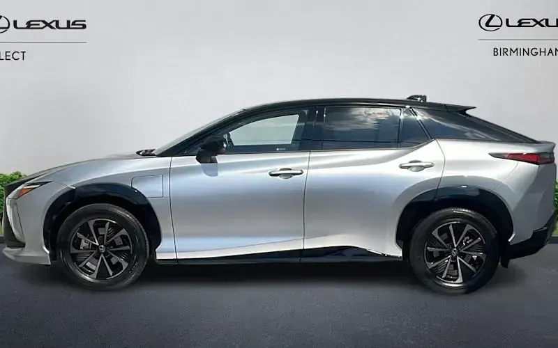 Used Lexus RZ 350e 164 kW (224 HP) 2026 SUV