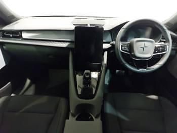 Used Polestar 2 169 kW (231 HP) 2023 Gold Hatchback