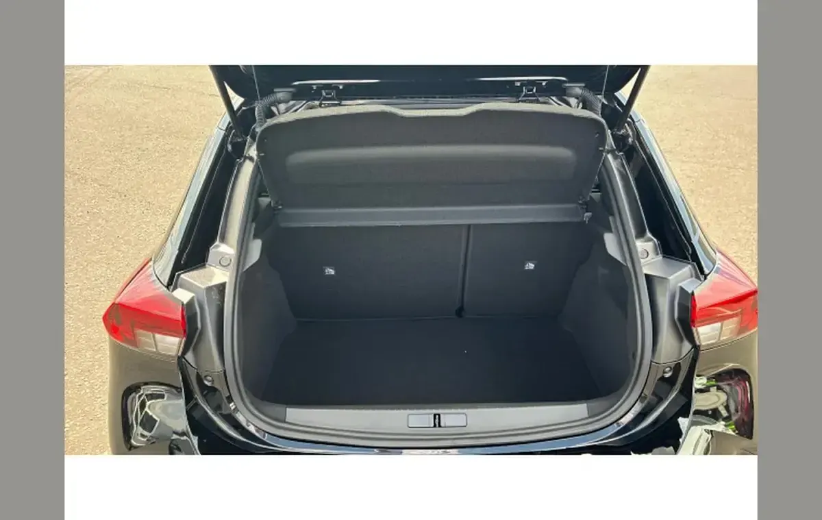 New Vauxhall Corsa 99 HP (72 kW) 2025 Other Hatchback