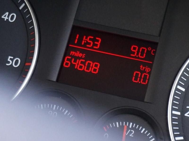 Used VW Caddy Maxi 104 HP (76 kW) 2009 Silver MPV