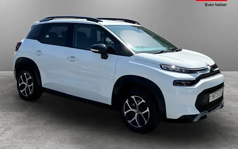 Used Citroën C3 PureTech 110 HP (80 kW) 2023 Hatchback