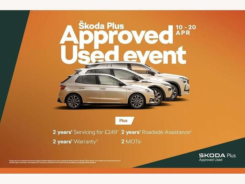 Used Skoda Kodiaq SportLine 150 HP (110 kW) 2025 Meteor grey SUV