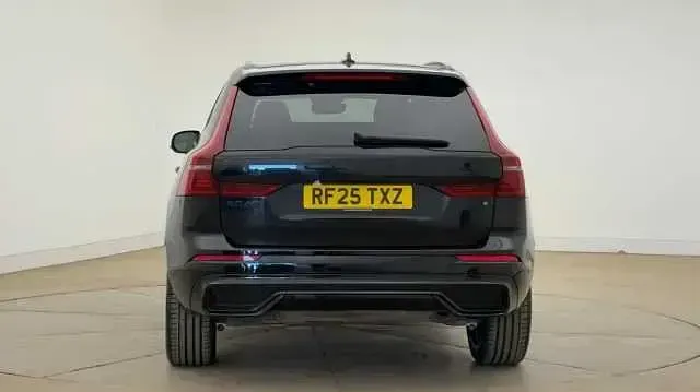 Used Volvo XC60 Plus 345 HP (253 kW) 2026 SUV