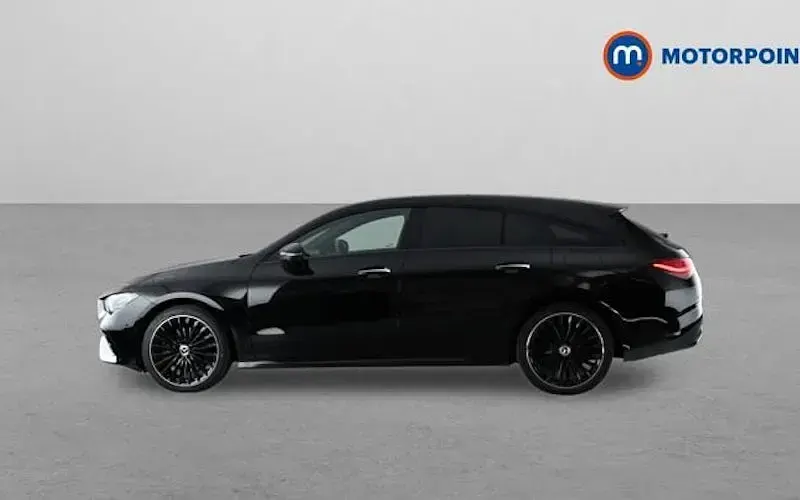 Used Mercedes E250 AMG line 218 HP (160 kW) 2025 Estate