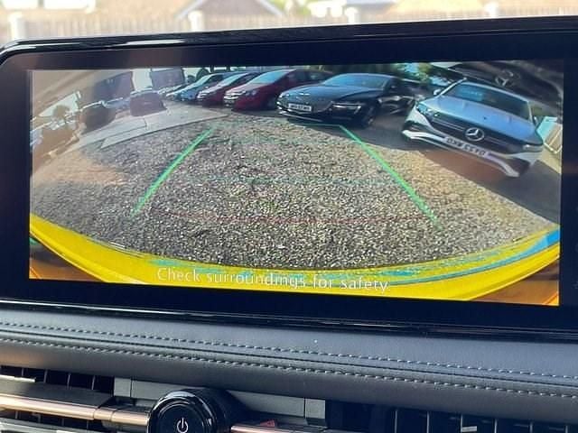 Used Nissan Ariya 160 kW (218 HP) 2024 Black/gold SUV