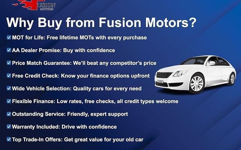 Used Ford Galaxy Titanium 150 HP (110 kW) 2019 Black MPV