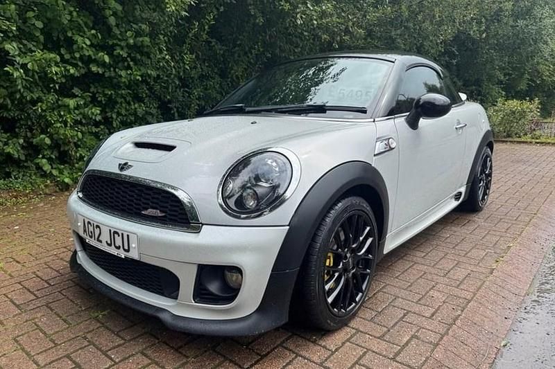 Used 2012 Mini Cooper S Hatchback | £5,495 (Super price) - Image 1/1
