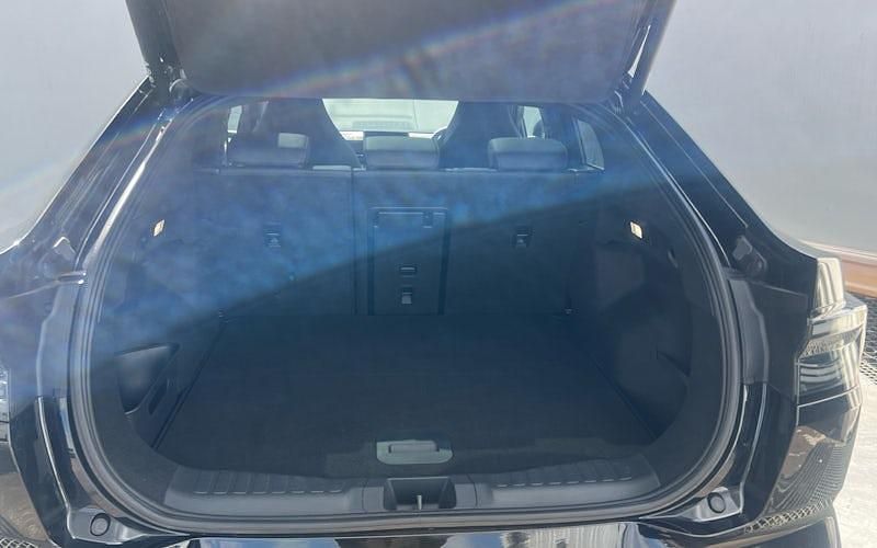 Used Ford Capri Premium 210 kW (286 HP) 2025 Black SUV