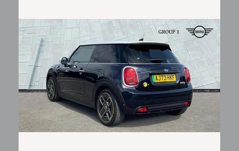 Gebraucht Mini Cooper S Level 3 135 kW (184 PS) 2023 Other Kleinwagen