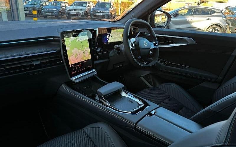 New Renault Austral Techno Esprit Alpine 200 HP (147 kW) 2025 SUV