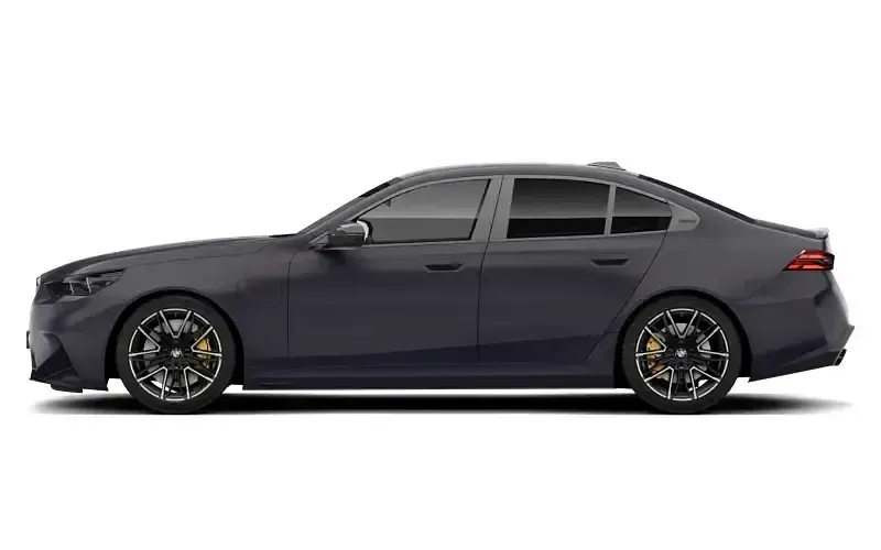 Used BMW M5 727 HP (534 kW) 2026 Sedan