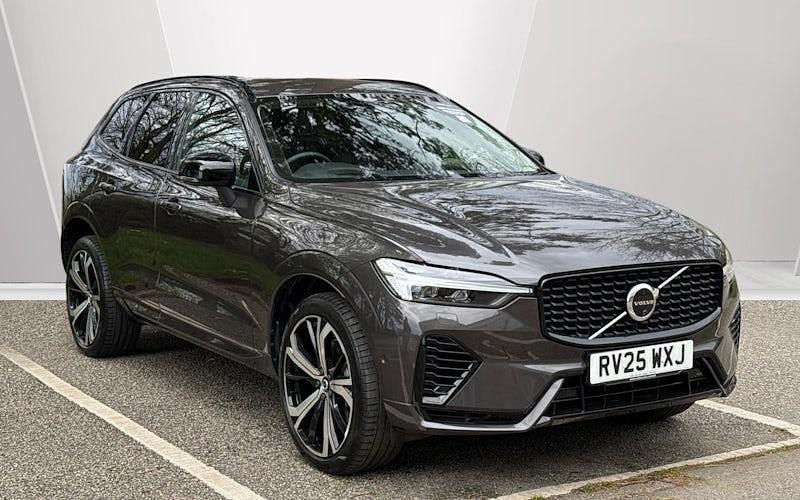 Usado Volvo XC60 Ultra 455 HP (334 kW) 2024 SUV