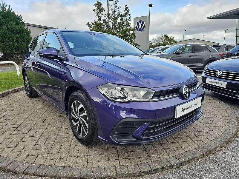 Other Used 2024 VW Polo Life Hatchback | £18,995 (Fair price) - Image 1/4