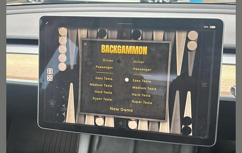 Used Tesla Model 3 Long Range AWD 366 kW (498 HP) 2023 Grey Sedan