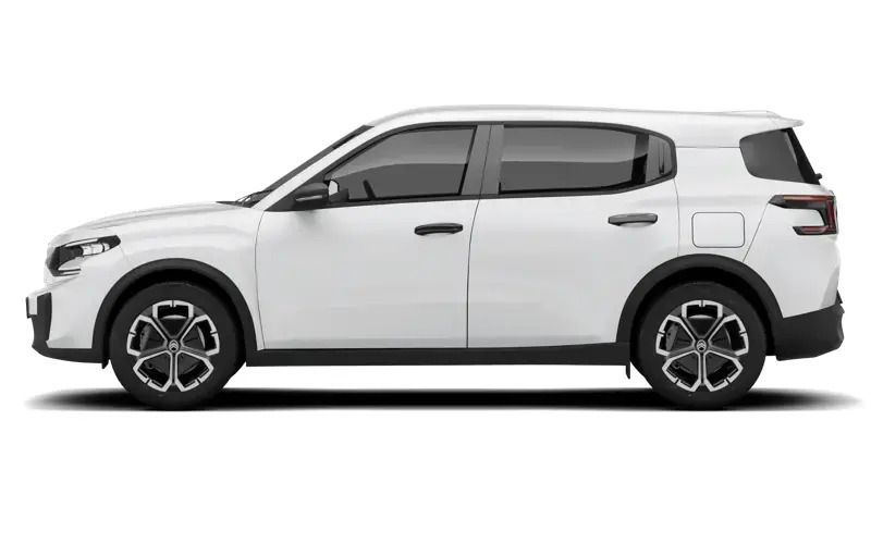 Used 2020 Citroën C3 Aircross Feel SUV | £8,495 (Good price) - Image 1/1