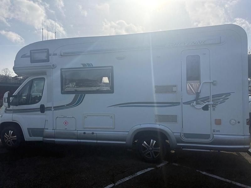 Used Fiat Ducato 2007 White Van
