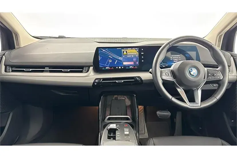 Used BMW 225 Luxury Line 245 HP (180 kW) 2025 Sparkling copper grey