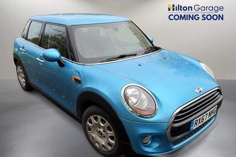 Used 2017 Mini ONE Hatchback | £10,450 (Fair price) - Image 1/1