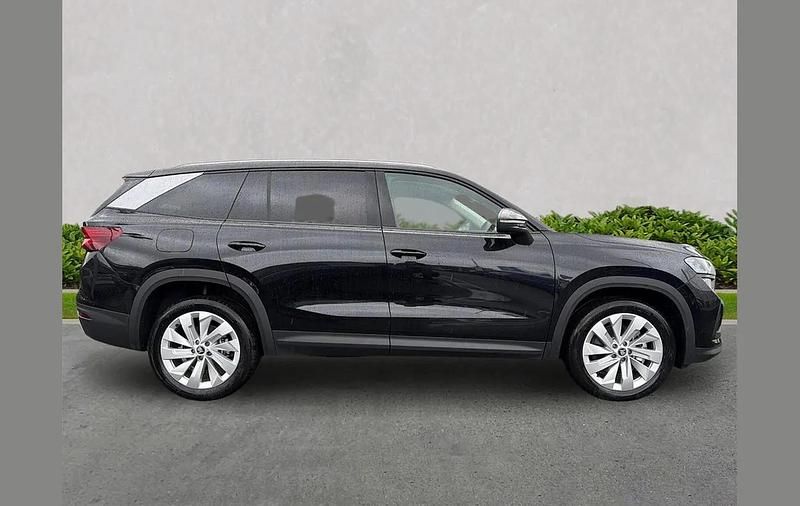 New Skoda Kodiaq SE L 147 HP (108 kW) 2025 Other SUV