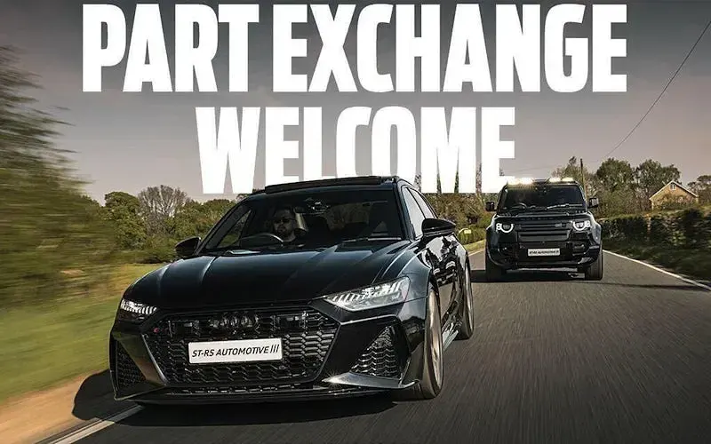 Used Audi RS3 Sport 400 HP (294 kW) 2019 Black Sedan