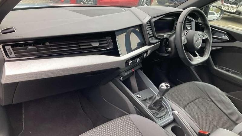 Used Audi A1 Black Edition 2023 SUV