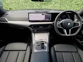 Used BMW 220 M Sport 184 HP (135 kW) 2025 Black Coupe