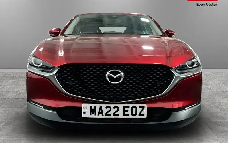 Second-hand Mazda CX-30 122 CP (89 kW) 2023 SUV