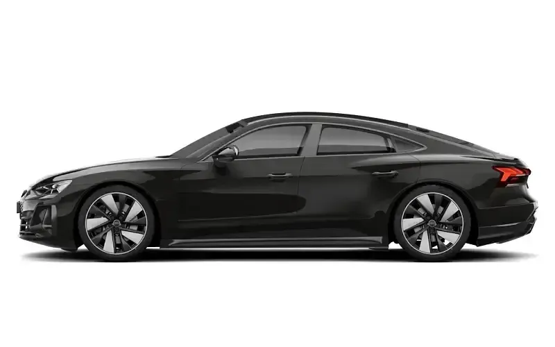 Second-hand Audi e-tron GT quattro 369 kW (503 CP) 2026 Berlinǎ