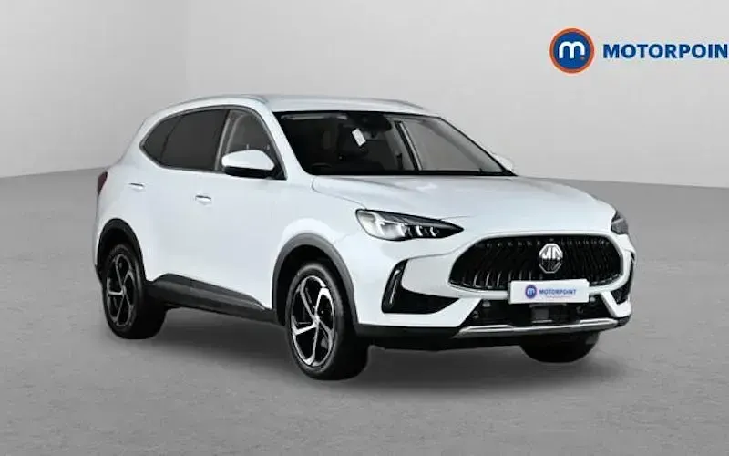 Usado MG HS SE 162 CV (119 kW) 2024 SUV