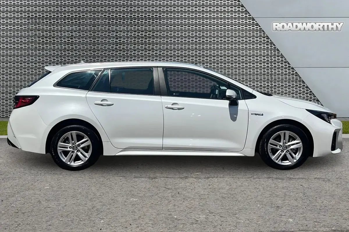 New Suzuki Swace 140 HP (102 kW) 2025 Estate