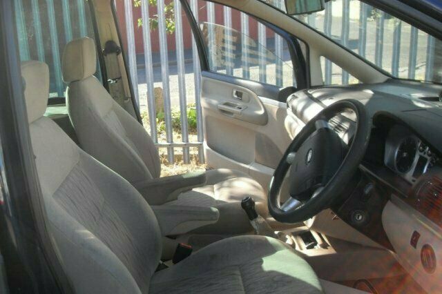Used Ford Galaxy 2000 MPV