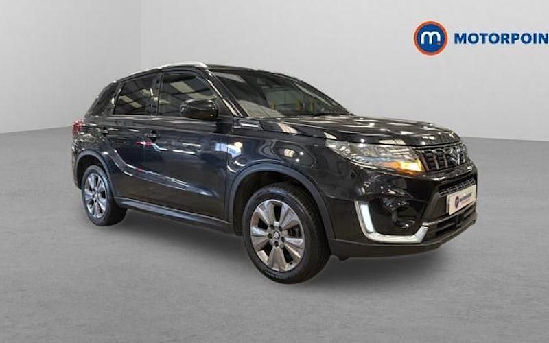 Gebraucht Suzuki Vitara SZ-T 129 PS (94 kW) 2024 SUV