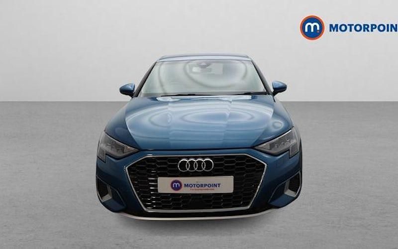 Used Audi A3 Sportback Sport 150 HP (110 kW) 2024 Hatchback