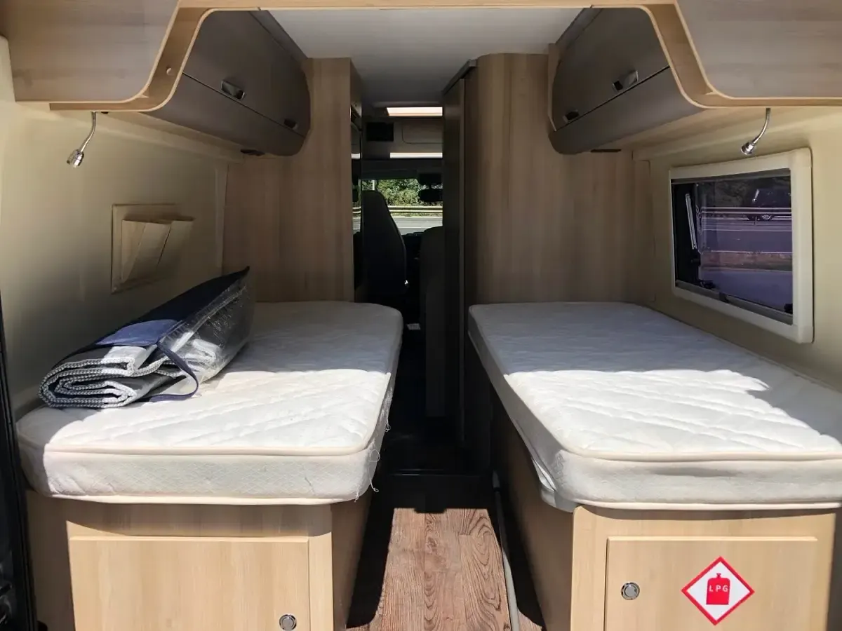 Used Fiat Ducato 2016 Silver Van