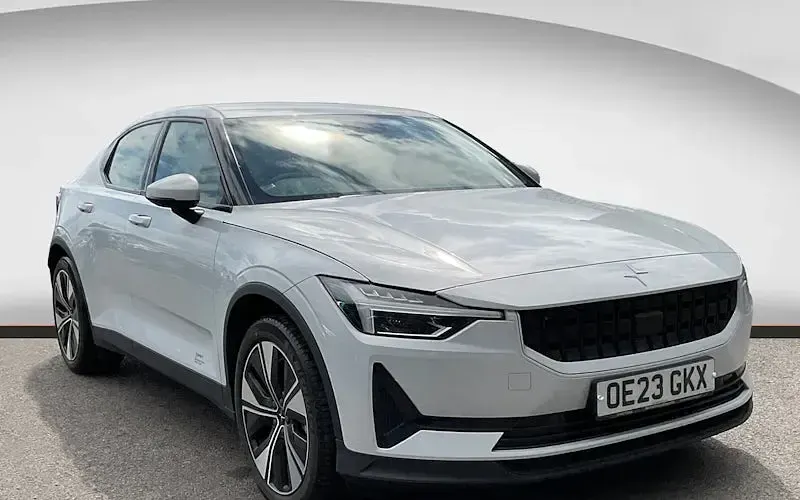 Used Polestar 2 Long Range Single Motor 169 kW (231 HP) 2022 Hatchback