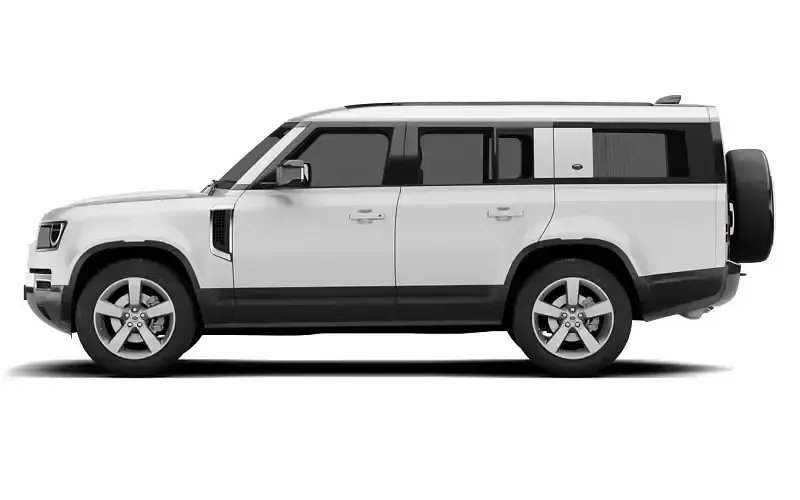 Used Land Rover Defender SE Dynamic 300 HP (220 kW) 2023 SUV