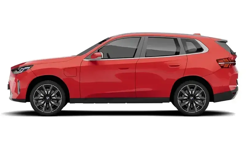 Usado BMW X3 M Sport 299 HP (219 kW) 2026 SUV
