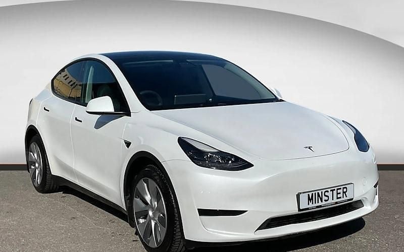 Usado Tesla Model Y RWD 219 kW (299 HP) 2023 SUV