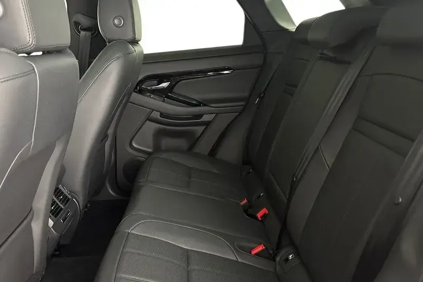 Used Land Rover Range Rover evoque HSE Dynamic 204 HP (150 kW) 2024 Corinthian bronze SUV