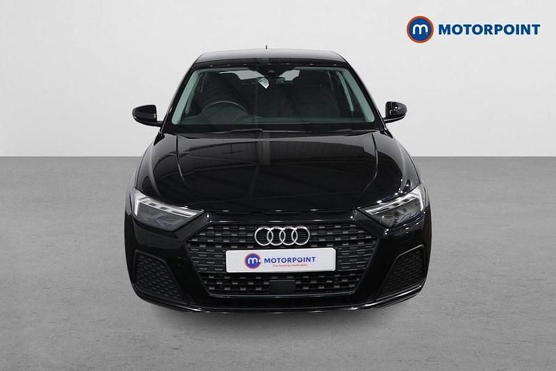 Used Audi A1 2019 Black SUV