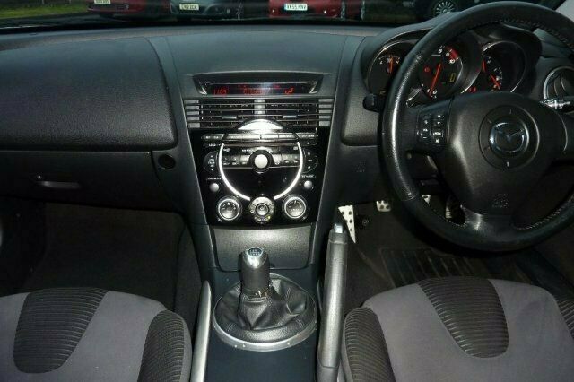 Used Mazda RX8 2006 Hatchback