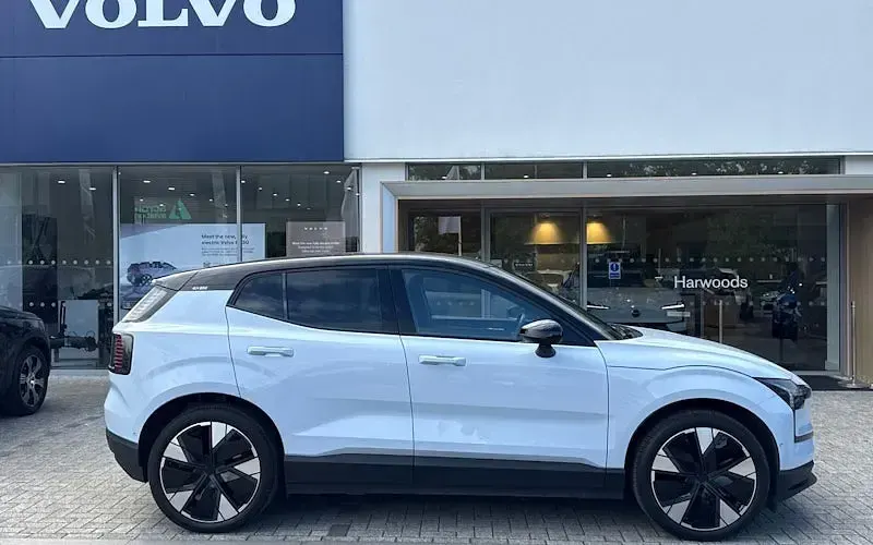 Second-hand Volvo EX30 Performance 314 kW (428 CP) 2025 SUV