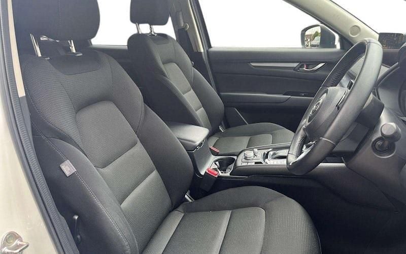 Used Mazda CX-5 165 HP (121 kW) 2022 SUV