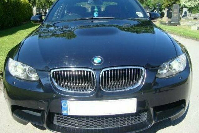 Used BMW M3 2006 Coupe
