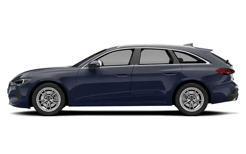 Used Audi A5 S-Line 150 HP (110 kW) 2026 Estate