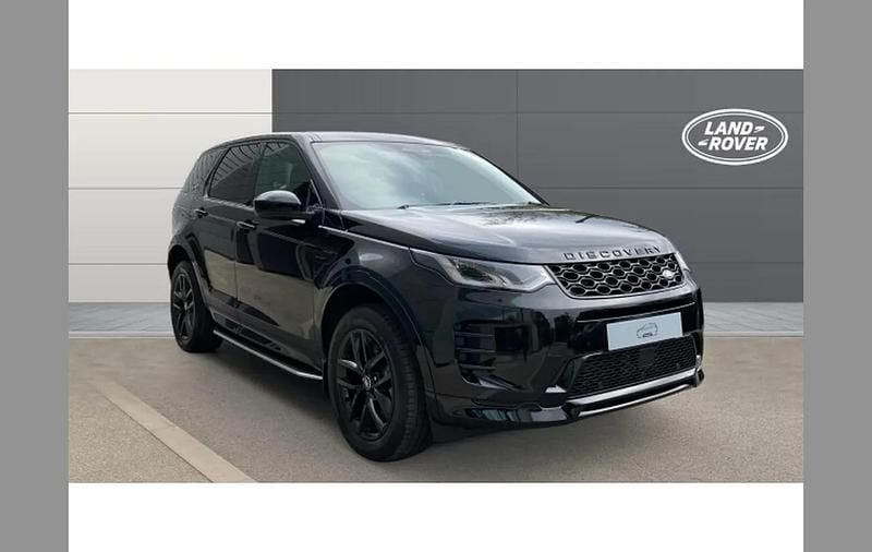 Other New 2024 Land Rover Discovery Sport SE Dynamic SUV | £52,176 (Fair price) - Image 1/4