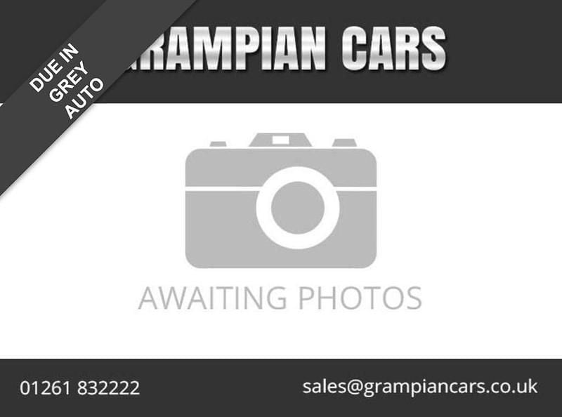 Used BMW 320 M Sport 190 HP (139 kW) 2018 Grey Sedan