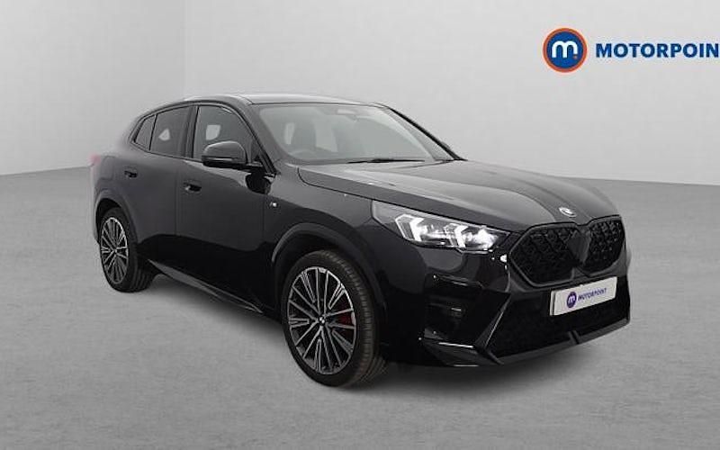 Used BMW X2 M Sport 170 HP (125 kW) 2026 SUV
