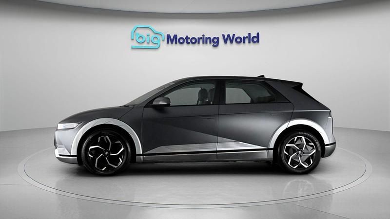 Used Hyundai Ioniq 5 Premium 165 kW (225 HP) 2024 SUV